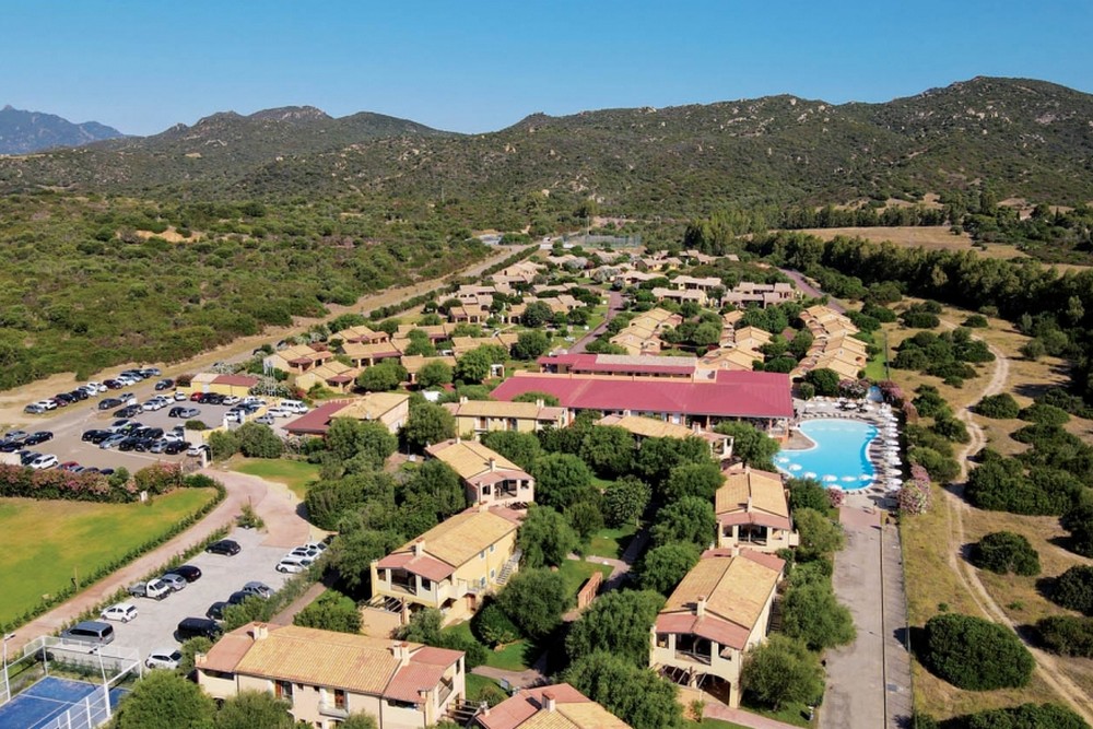 Marina Rey Beach Resort